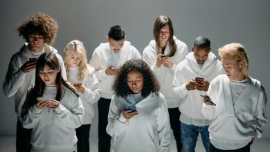 call failures user reactions