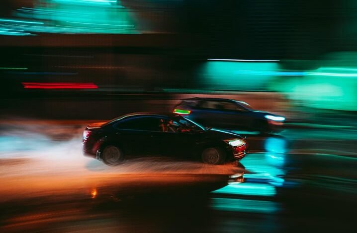 call traffic intensity analysis