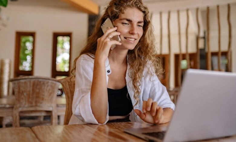 network switch call continuity