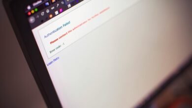 user retry attempts count