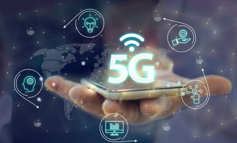How 5G Is Changing Mobile Technology