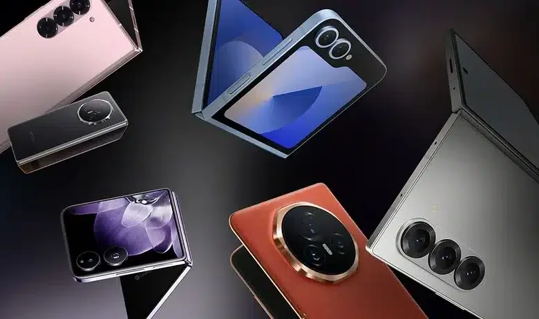 The Rise of Foldable Phones: Gimmick or Future?
