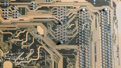 chip design model number