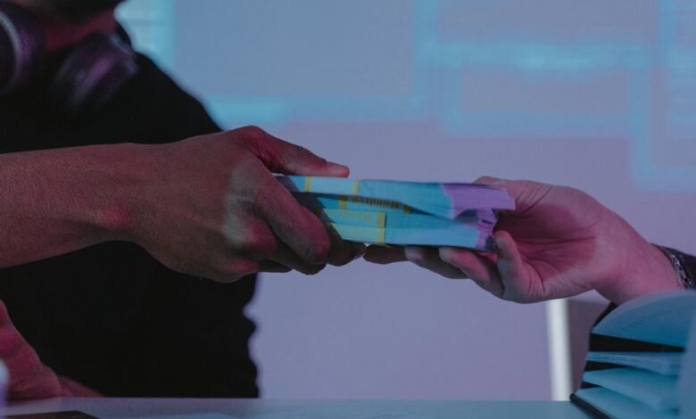 fraud monitoring security division