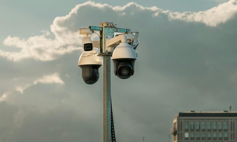 surveillance council suspicious activity