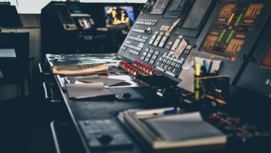 technology management strategies implemented