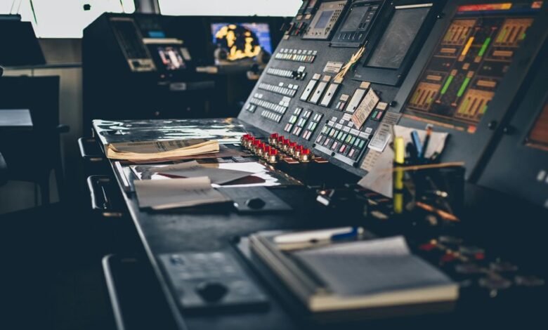 technology management strategies implemented