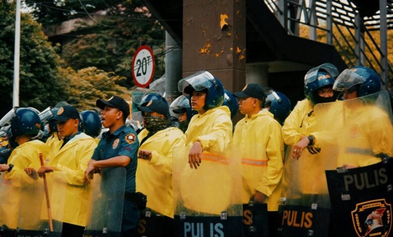 telecom risk oversight authority