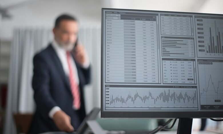 telecommunications in fintech industry