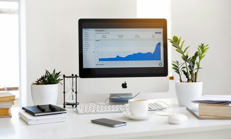 analytics framework for precision