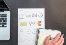 analytics performance summary report