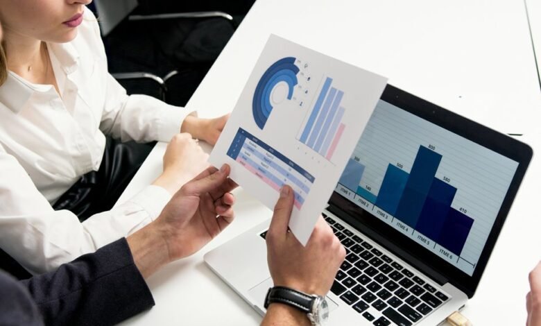 enterprise trend analysis briefing