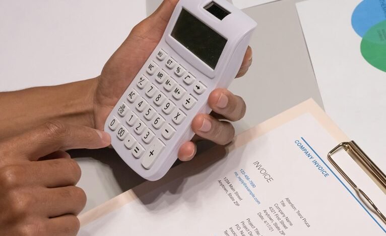 numerical data analysis focus