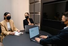 operational analytics data review