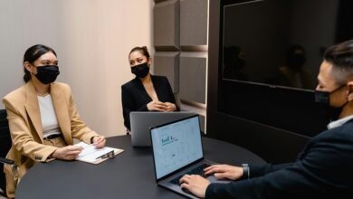 operational analytics data review