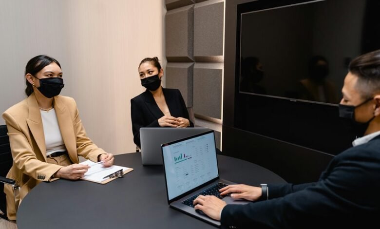 operational analytics data review