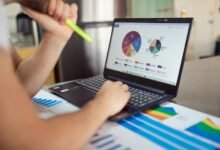 sector data mapping process