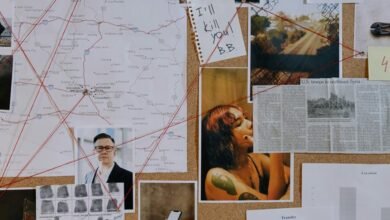 sector intelligence mapping analysis