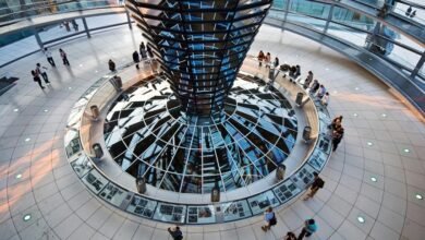 structured activity dashboard overview