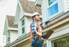 A Storm Season Roof Check Every Building Manager Should Run