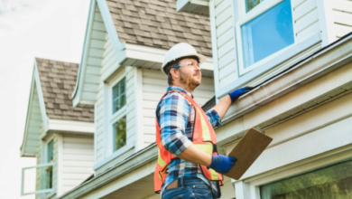 A Storm Season Roof Check Every Building Manager Should Run