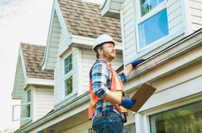 A Storm Season Roof Check Every Building Manager Should Run