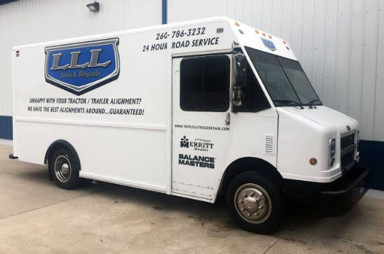 The Cheap Repair That Sends The Same Truck Back Three Times