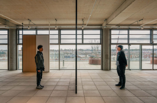 The Installation Details Behind A Nine Thousand Dollar Bid Gap