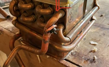 Hiring An AC Company When The Previous Owner Left No Records