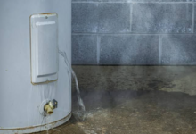 A Full House Outgrew Its Water Heater Before It Broke