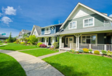A Paid Off Farmhouse Can Cost More Each Year Than A New Mortgage