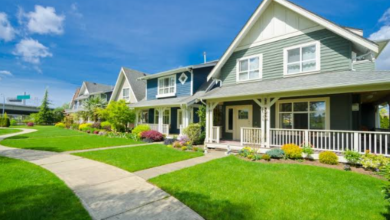 A Paid Off Farmhouse Can Cost More Each Year Than A New Mortgage