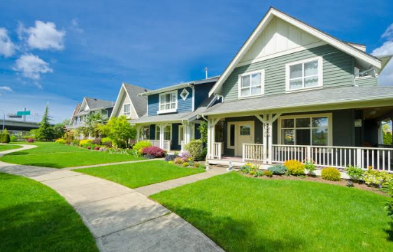 A Paid Off Farmhouse Can Cost More Each Year Than A New Mortgage