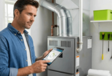 Relighting a Furnace Three Times Is the Expensive Choice