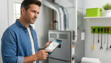 Relighting a Furnace Three Times Is the Expensive Choice