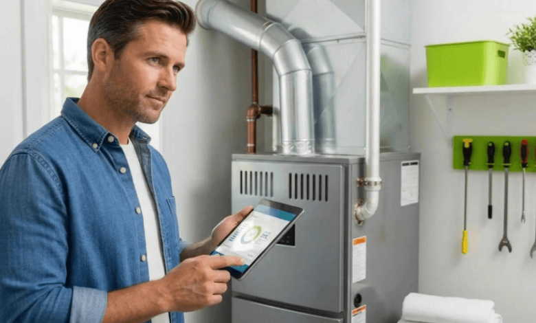 Relighting a Furnace Three Times Is the Expensive Choice